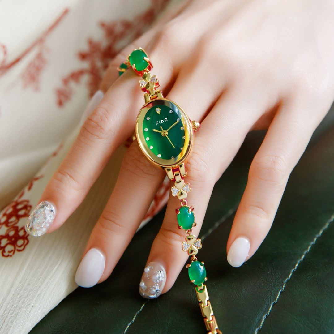 UTHAI 여성용 럭셔리 스타일 팔찌 다이아몬드 세트, - Jewelry Diamond Watches 리뷰 및 가격