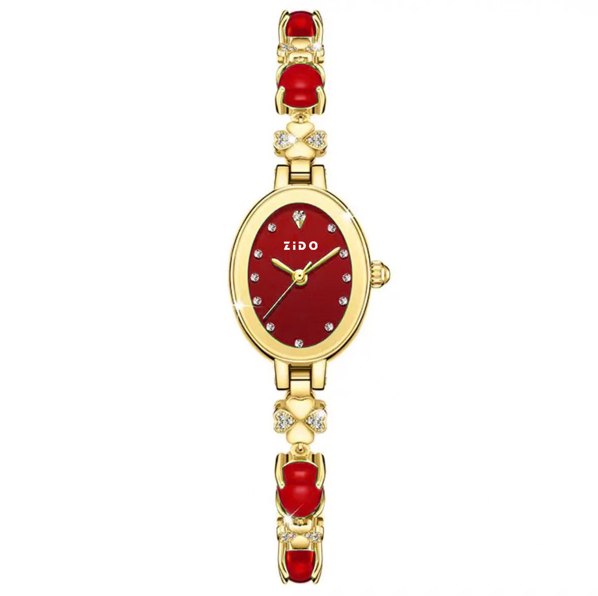 UTHAI 여성용 럭셔리 스타일 팔찌 다이아몬드 세트, - Jewelry Diamond Watches 리뷰 및 가격