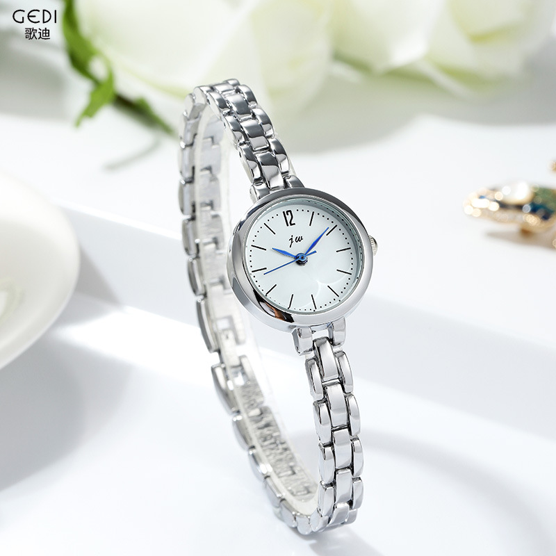 UTHAI W103 여성 패션 쿼츠 시계 시계 미니멀리 - High Jewelry Watches 리뷰 및 가격