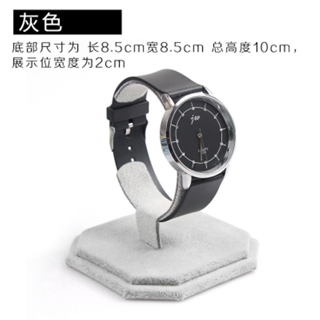 보석 진열대 벨벳 팔찌 정리대 C형 시계 진열대 (시장 - Jewelry And Watches Inc 리뷰 및 가격