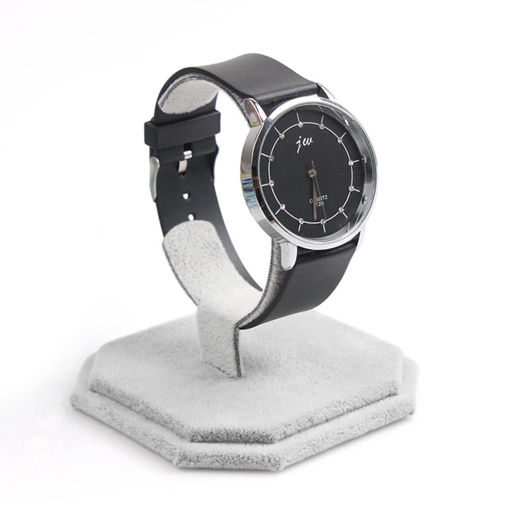보석 진열대 벨벳 팔찌 정리대 C형 시계 진열대 (시장 - Jewelry And Watches Inc 리뷰 및 가격