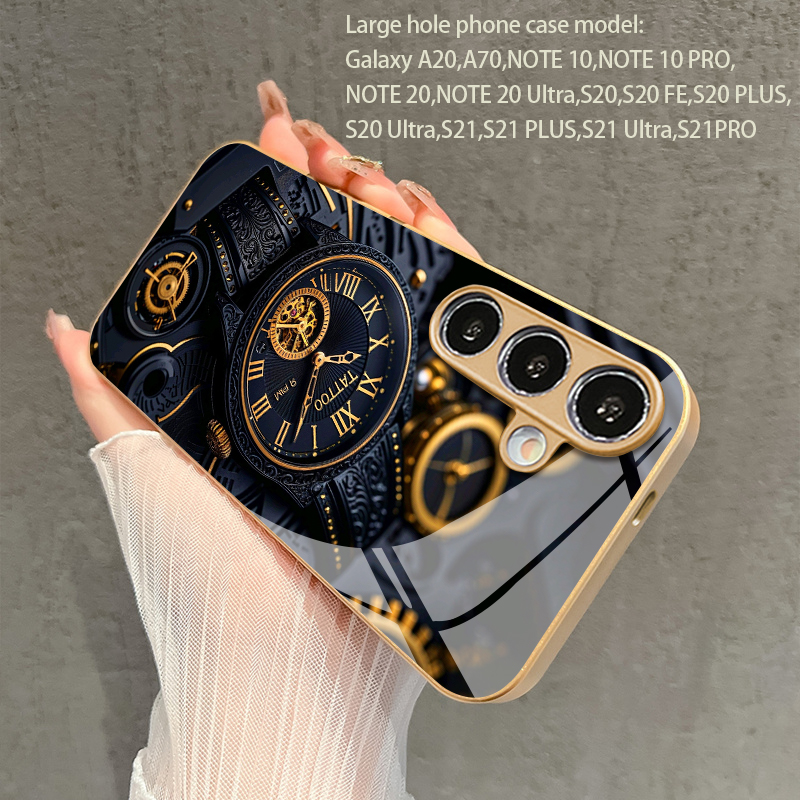 삼성 S26 S25 S24 S23 S22 S21 S20 - Watches & Jewelry Tsukiu 리뷰 및 가격
