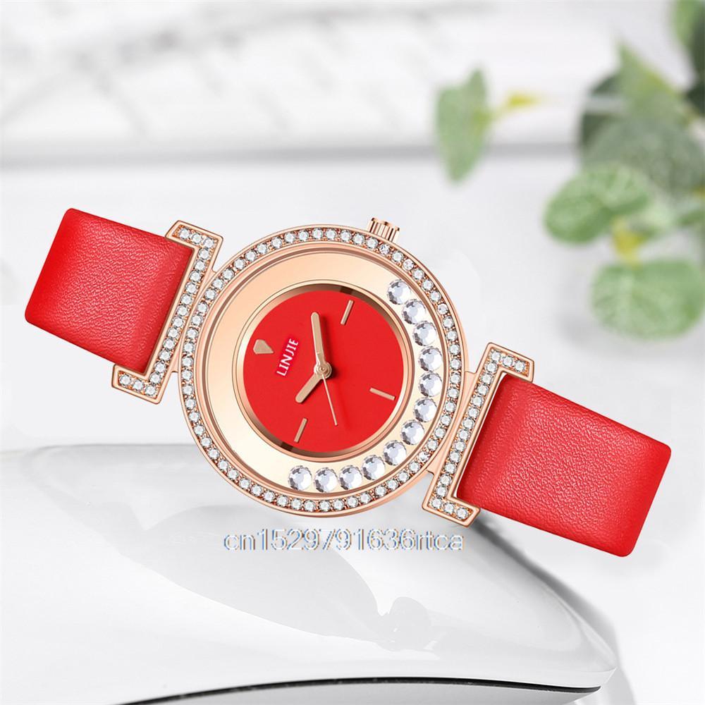 여성용 절묘한 미니멀리스트 시계, 심플한 다이아몬드 다 - Jewelry Diamond Watches 리뷰 및 가격