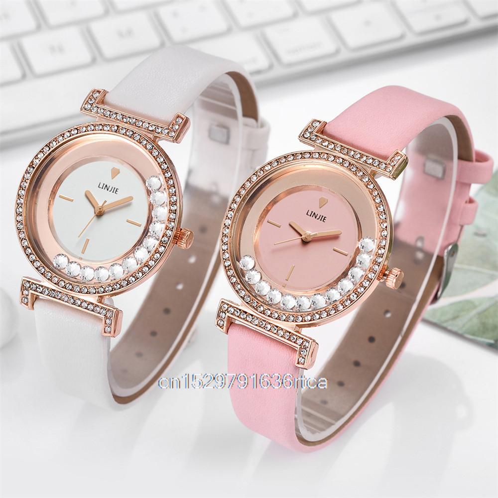 여성용 절묘한 미니멀리스트 시계, 심플한 다이아몬드 다 - Jewelry Diamond Watches 리뷰 및 가격
