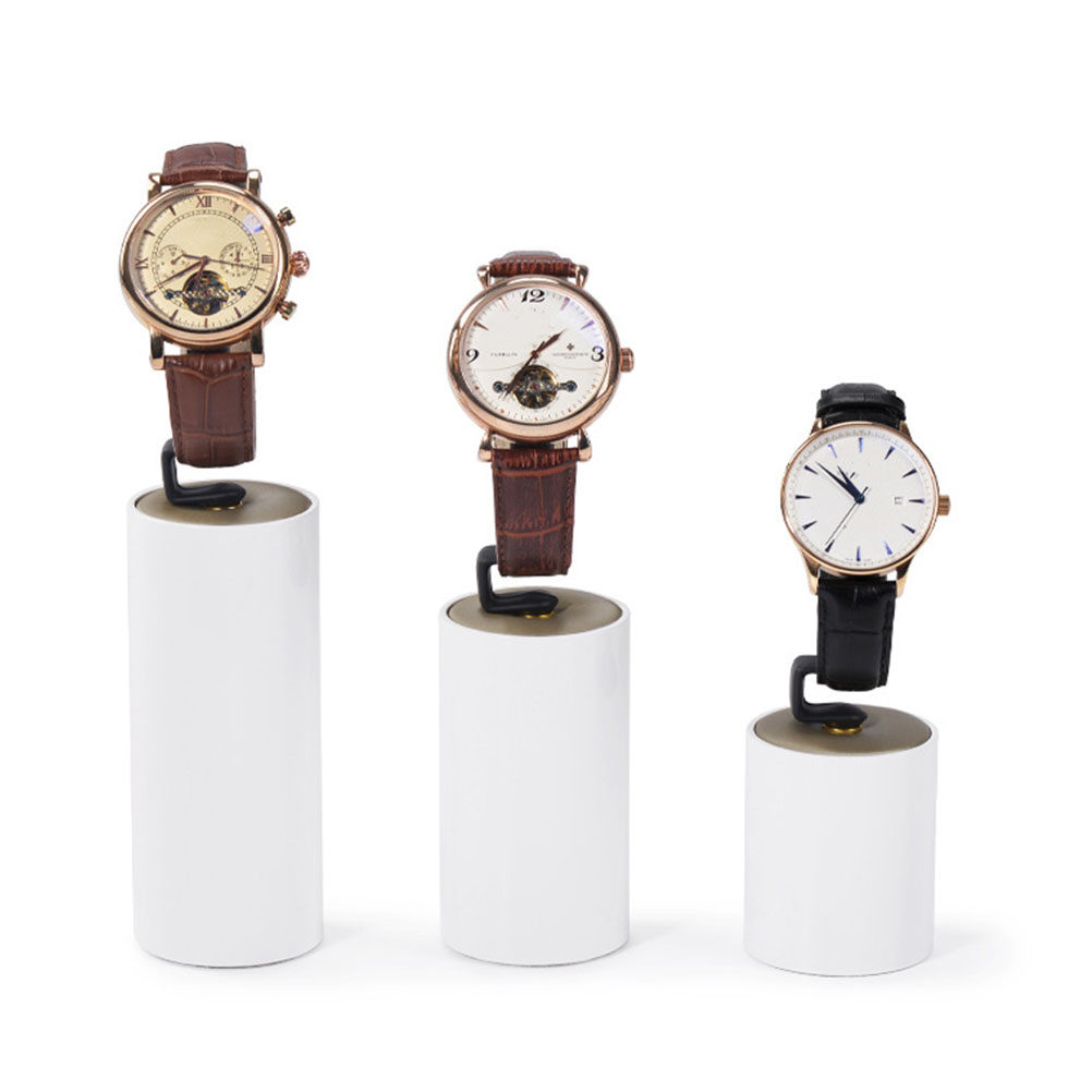 시계 진열대, 팔찌 및 액세서리 보관대, C자형 디자인 - Jewelry And Watches Inc 리뷰 및 가격