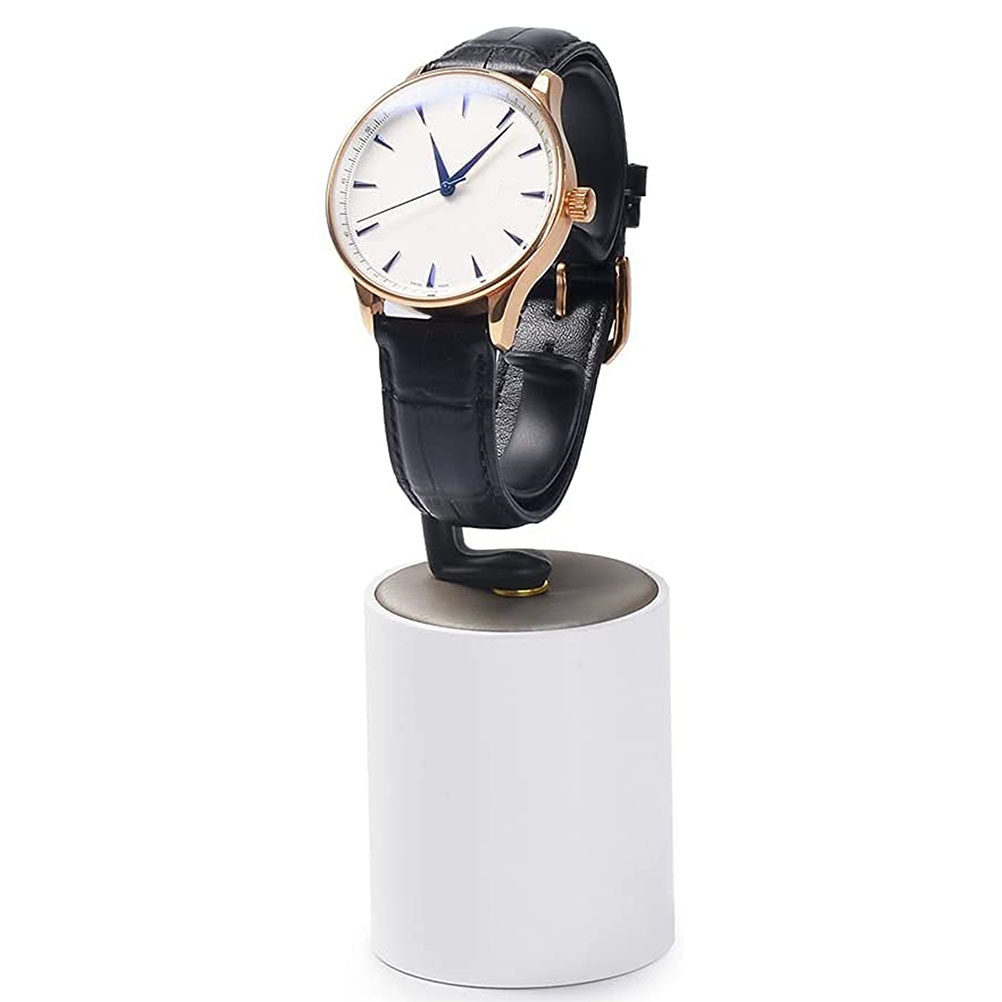 시계 진열대, 팔찌 및 액세서리 보관대, C자형 디자인 - Jewelry And Watches Inc 리뷰 및 가격