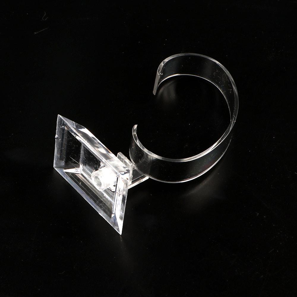 투명 시계 진열대 팔찌 뱅글 보석 진열대 시계 홀더 스 - Jewelry And Watches Inc 리뷰 및 가격