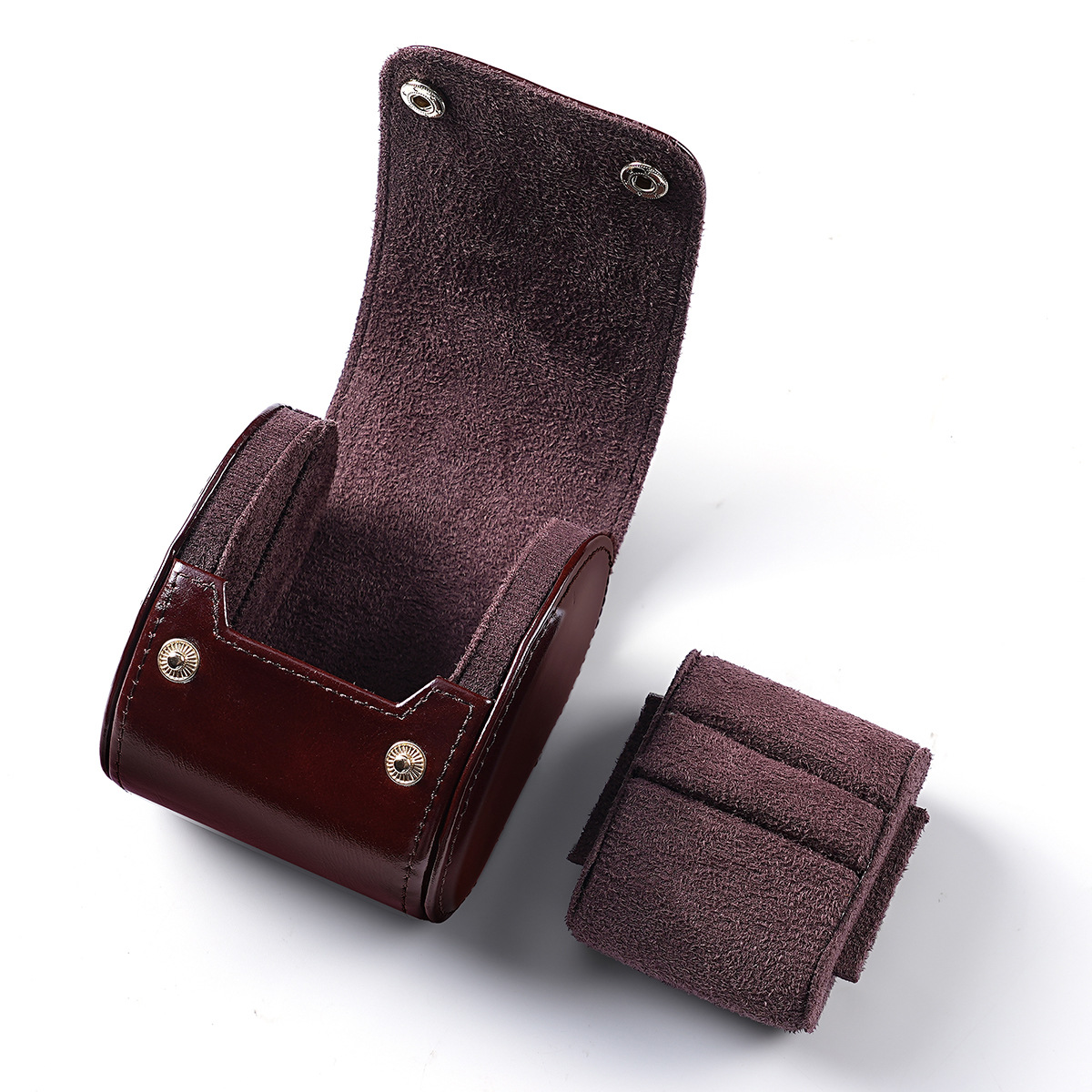 남성용 시계 보관 가방, 여성용 반지 및 액세서리 정리 - Watches & Jewelry Tsukiu 리뷰 및 가격