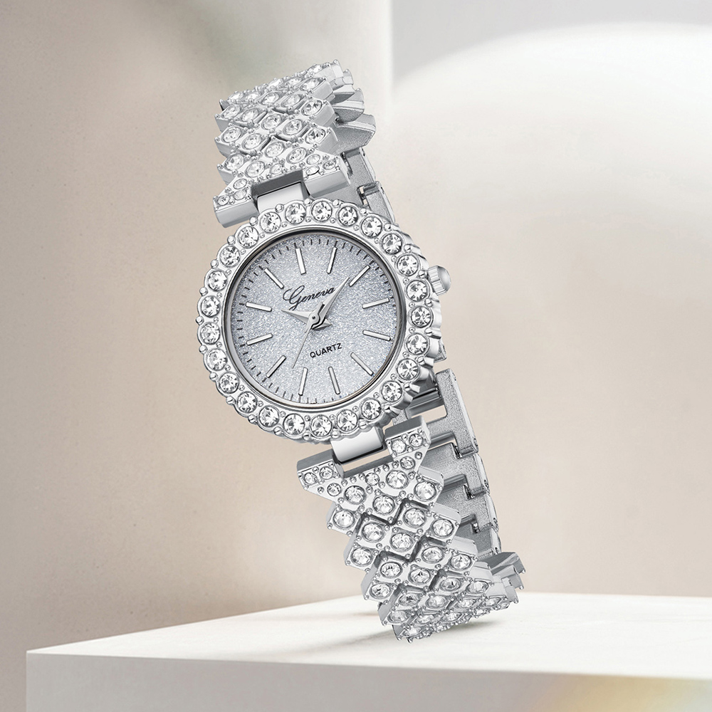 4개/세트 유니섹스 주얼리 시계 여성용 손목시계 액세서 - Jewelry Watches Luxury 리뷰 및 가격
