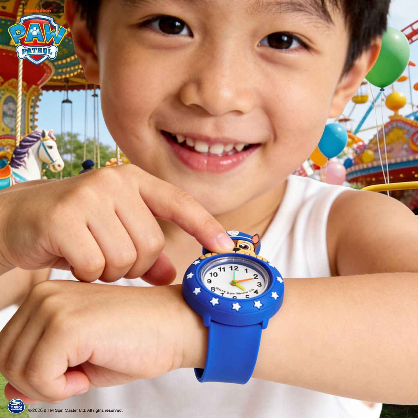 Paw Patrol 어린이 시계 소년 소녀 슬랩 팔찌  - Jewellery Watches 리뷰 및 가격