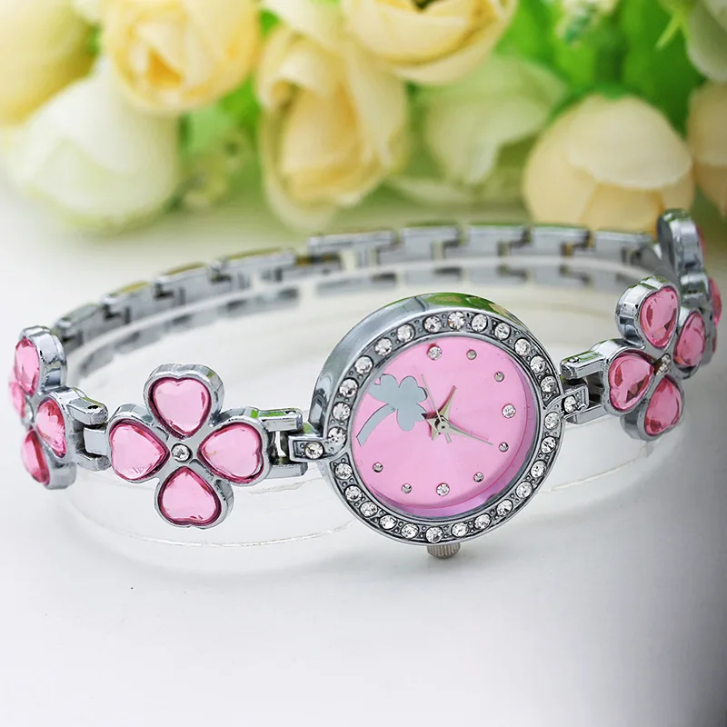 여성용 럭셔리 스퀘어 다이아몬드 쿼츠 시계, 레이디의  - Jewelry Diamond Watches 리뷰 및 가격