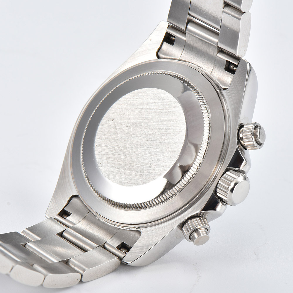 럭셔리 VK63 시계, 사파이어 글래스, 316L 스테 - Jewellery Watches 리뷰 및 가격