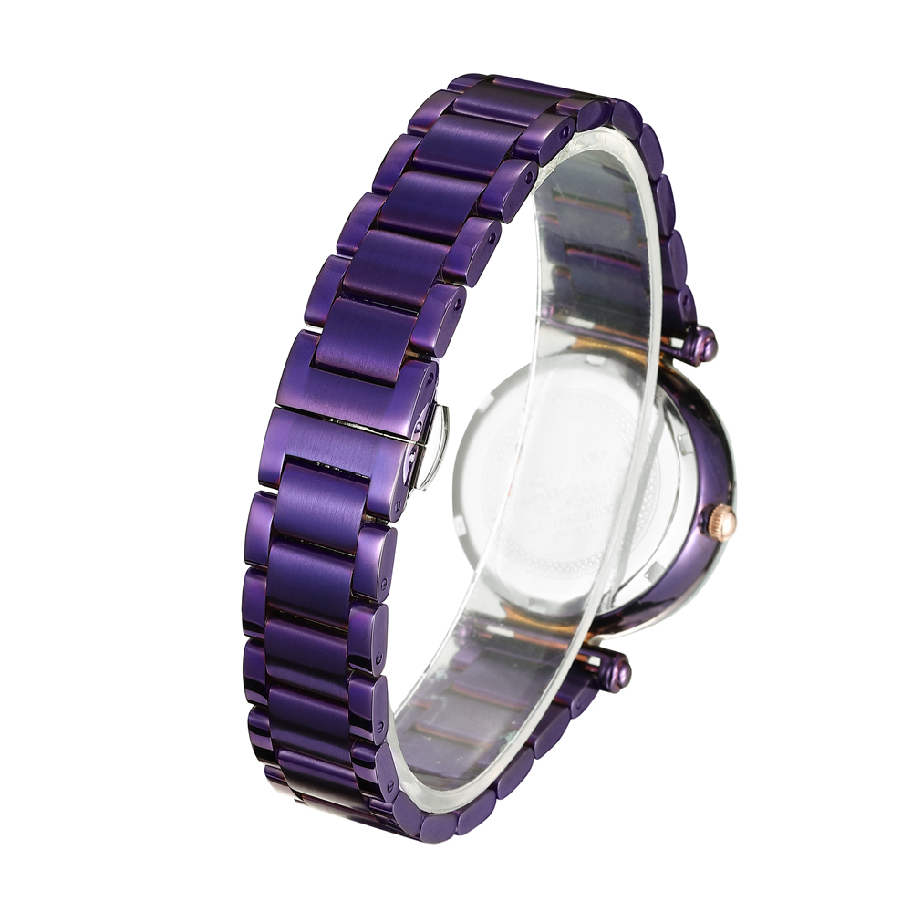 별이 빛나는 하늘 다이아몬드 시계 여성 브랜드 caga - Jewelry Diamond Watches 리뷰 및 가격