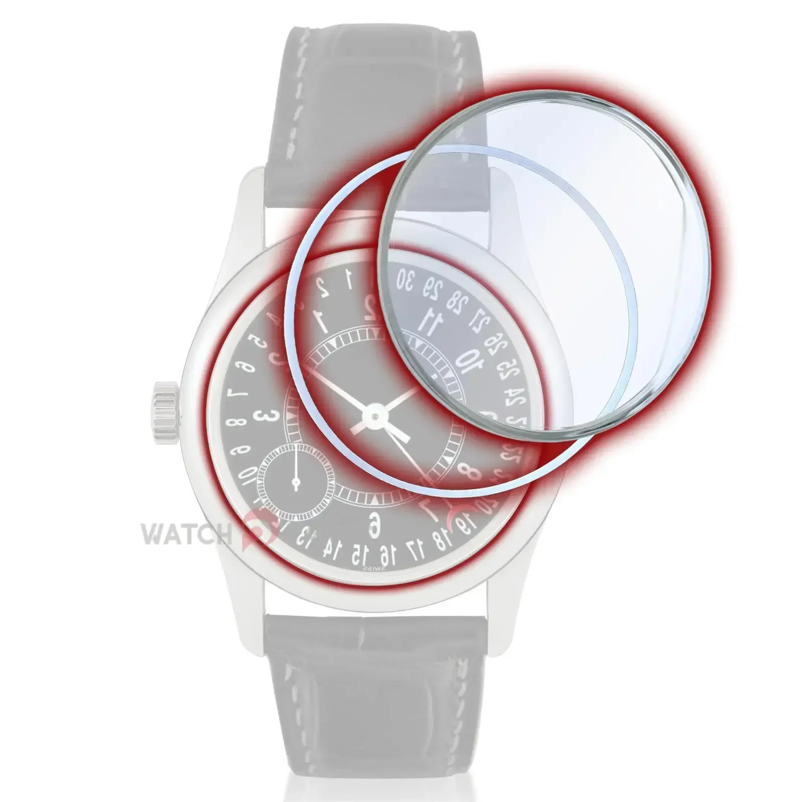 파텍필립 PP 5298 칼라트라바 시계용 시계 크리스탈 - Patek Philippe Watch Calatrava 리뷰 및 가격